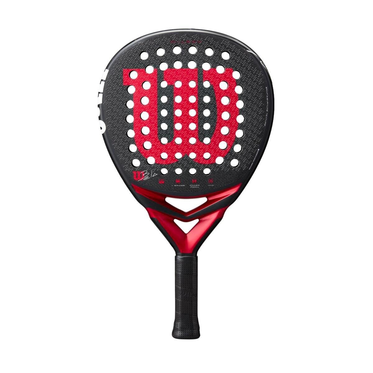 Wilson Bela V3