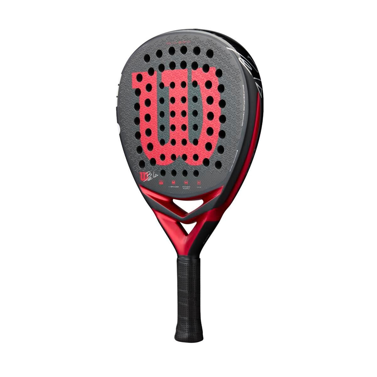 Wilson Bela V3