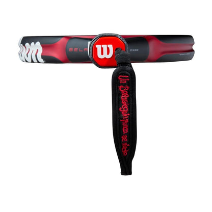 Wilson Bela V3