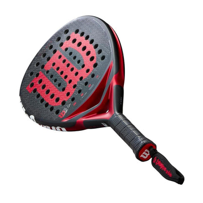 Wilson Bela V3