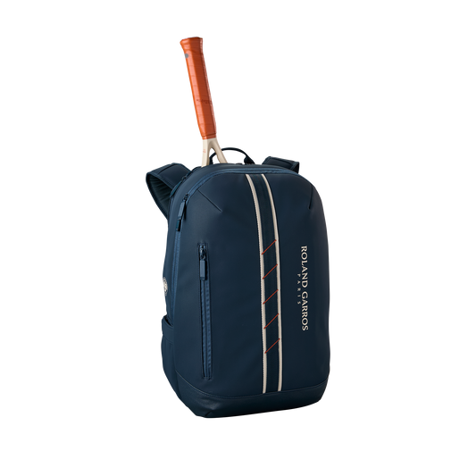 Wilson Roland Garros 2025 SESSION DE SOIREE Backpack