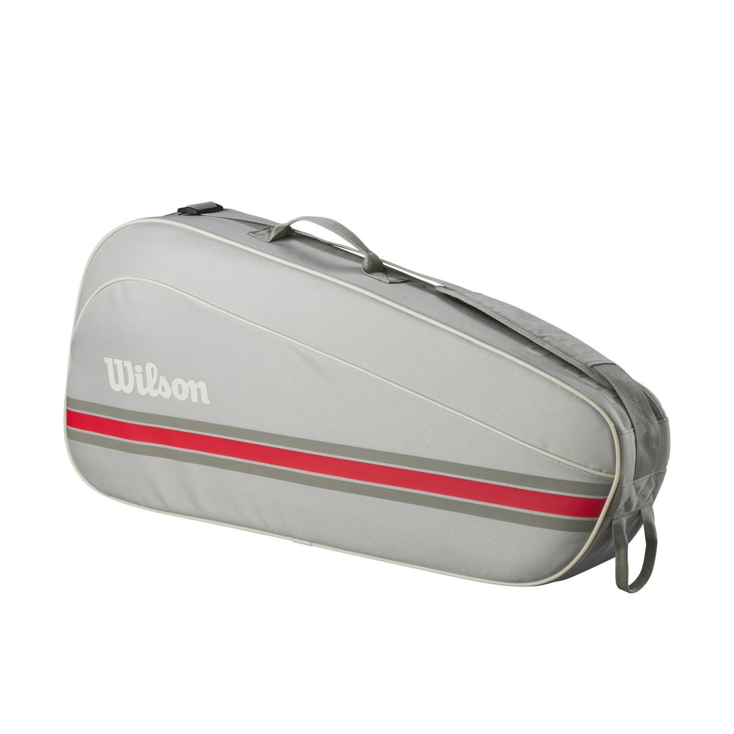 Wilson Team 3PK Racketbag Oats