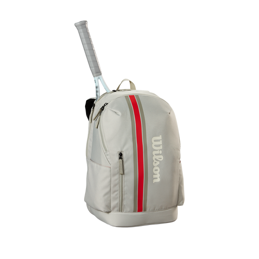Wilson Team Backpack Oats