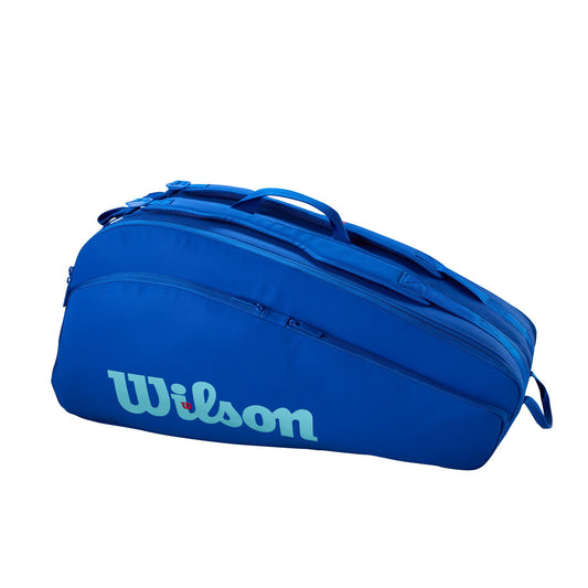 Wilson Ultra V5 Tour 12PK Racketbag