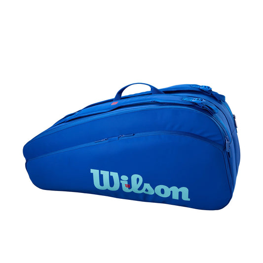 Wilson Ultra V5 Tour 12PK Racketbag