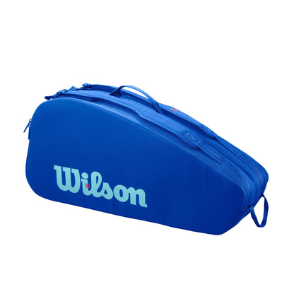 Wilson Ultra V5 Tour 6PK Racketbag