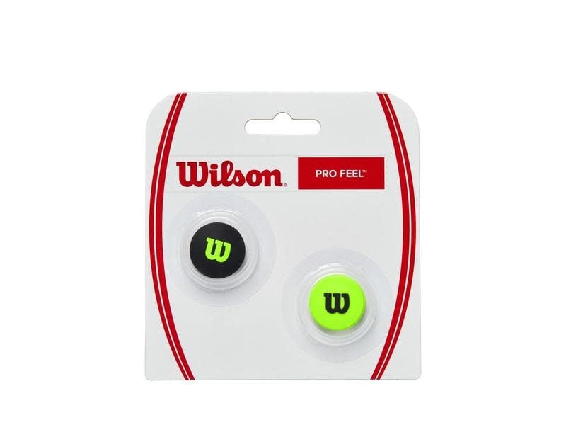 Wilson Pro Feel Blade Dempers