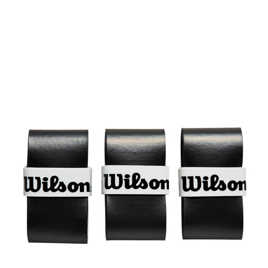 Wilson Profile Padel Overgrip Black