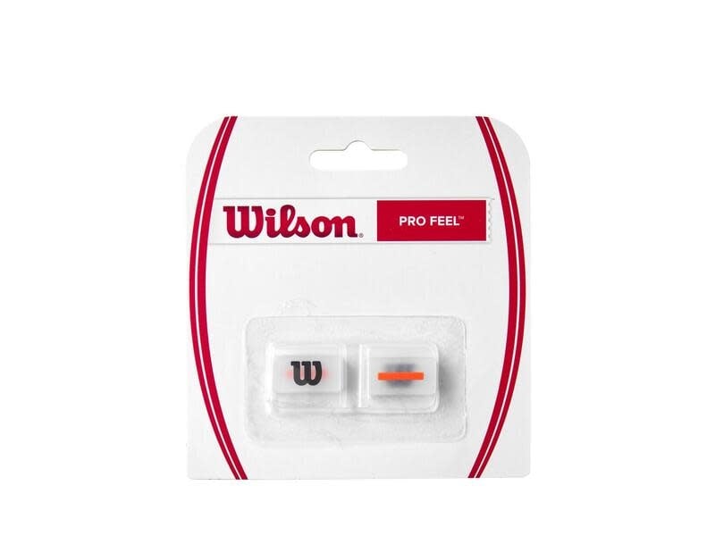 Wilson Pro Feel Shift Dempers