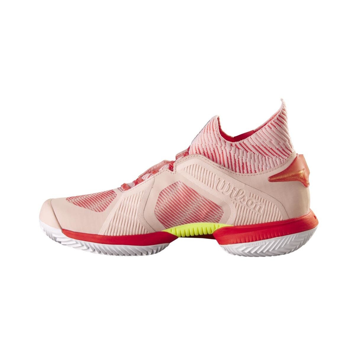 Wilson Kaos Rapide SFT Peach - Coral