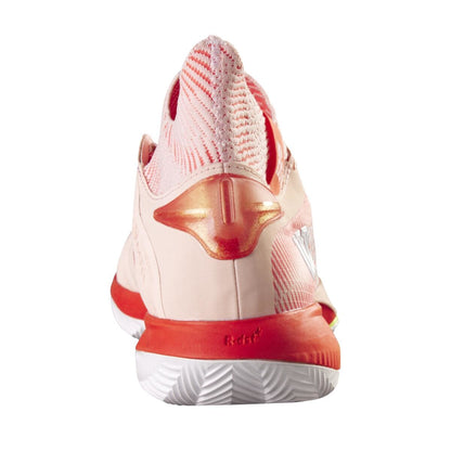 Wilson Kaos Rapide SFT Peach - Coral