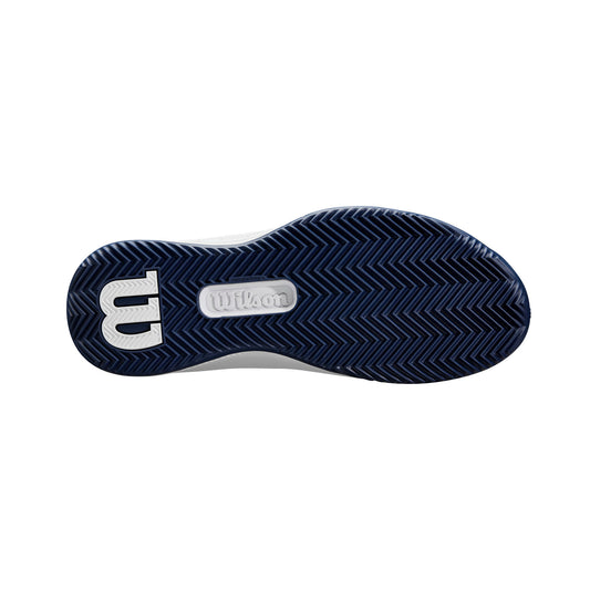 Wilson Intrigue Pro Women Navy - White