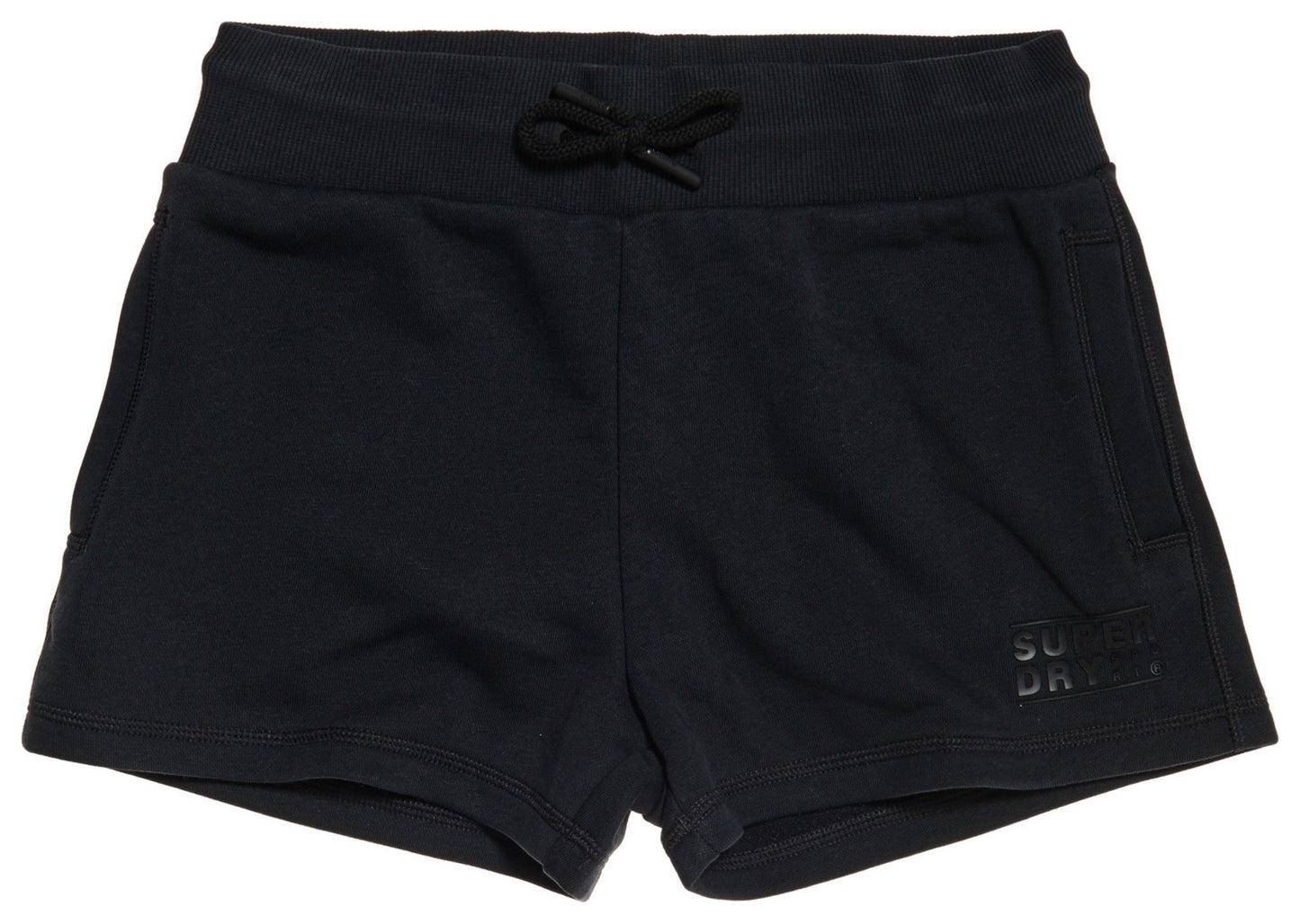 Superdry Sport Core Shorts Black