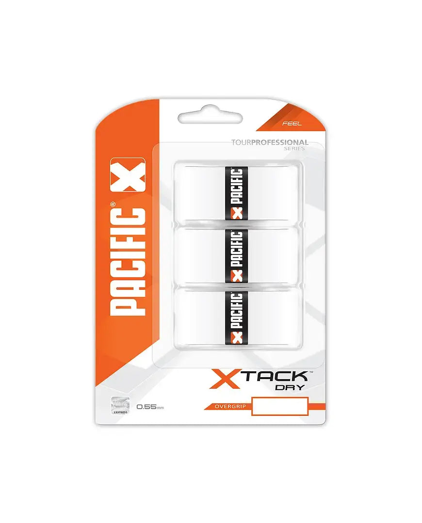 Pacific X-Tack Dry White