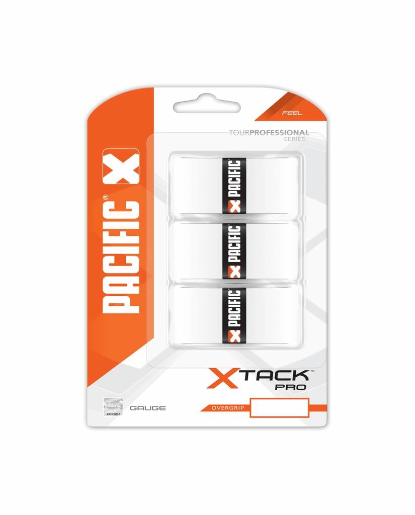 Pacific X-Tack Pro