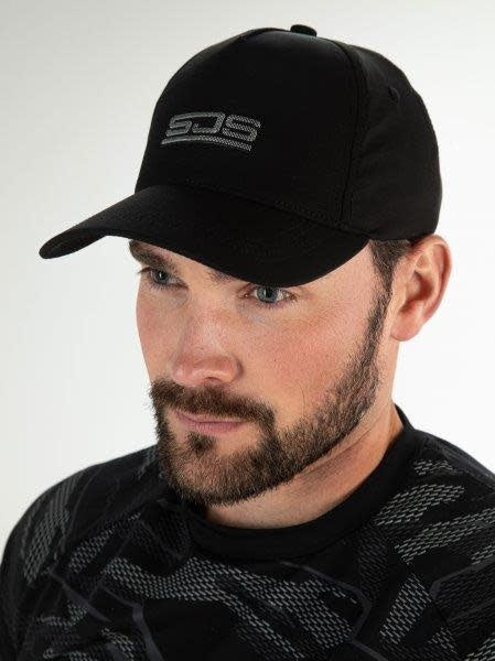 Sjeng Xavi Men Cap Black