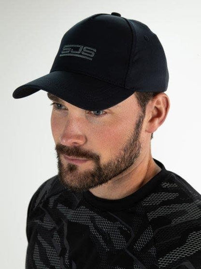 Sjeng Xavi Men Cap Navy