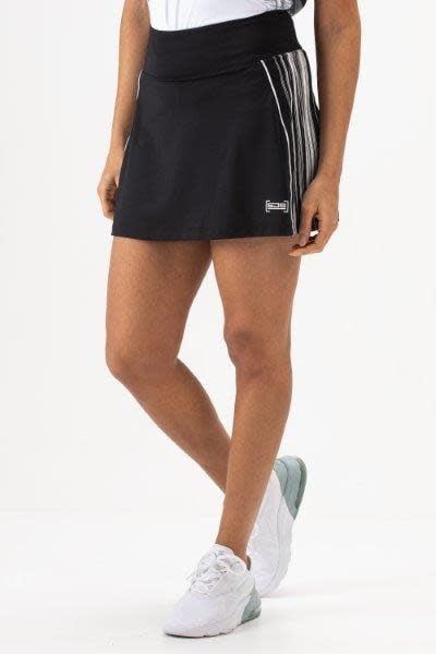 Sjeng Xeenia Skort Black