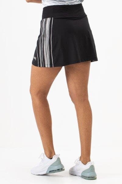 Sjeng Xeenia Skort Black