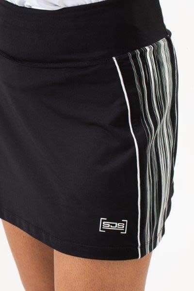 Sjeng Xeenia Skort Black