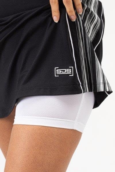 Sjeng Xeenia Skort Black