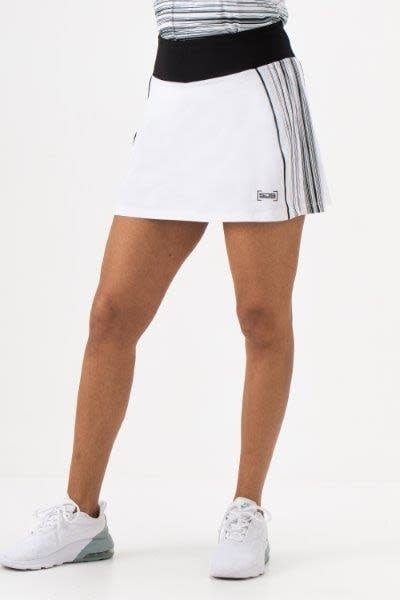 Sjeng Xeenia Skort White