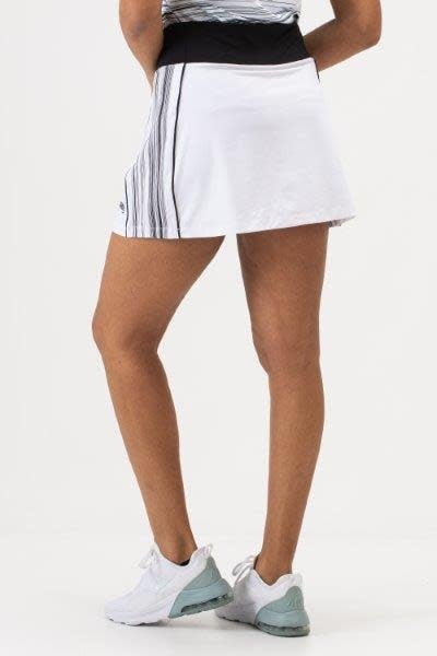 Sjeng Xeenia Skort White