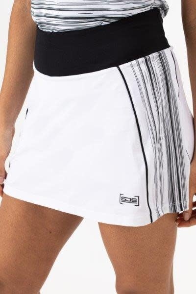Sjeng Xeenia Skort White