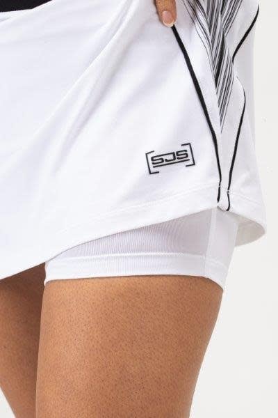 Sjeng Xeenia Skort White