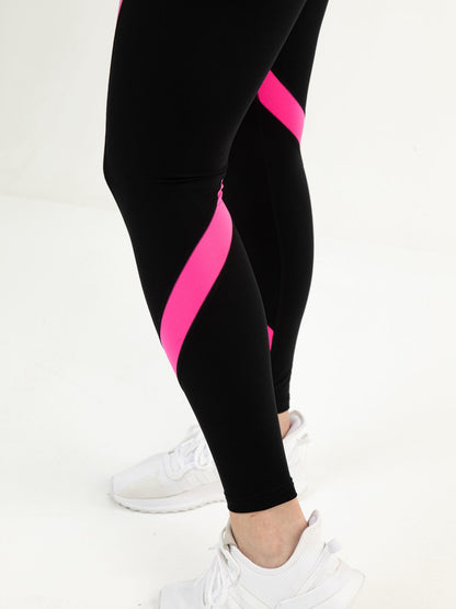 Sjeng Yardley Tights Black