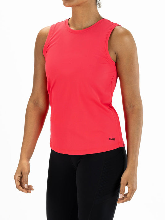 Sjeng Yildrin Singlet Laser Pink