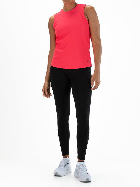 Sjeng Yildrin Singlet Laser Pink