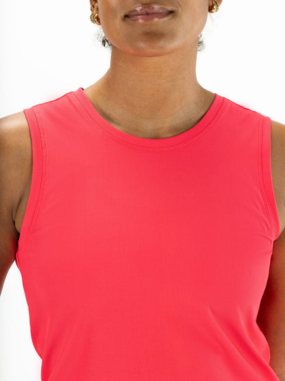 Sjeng Yildrin Singlet Laser Pink