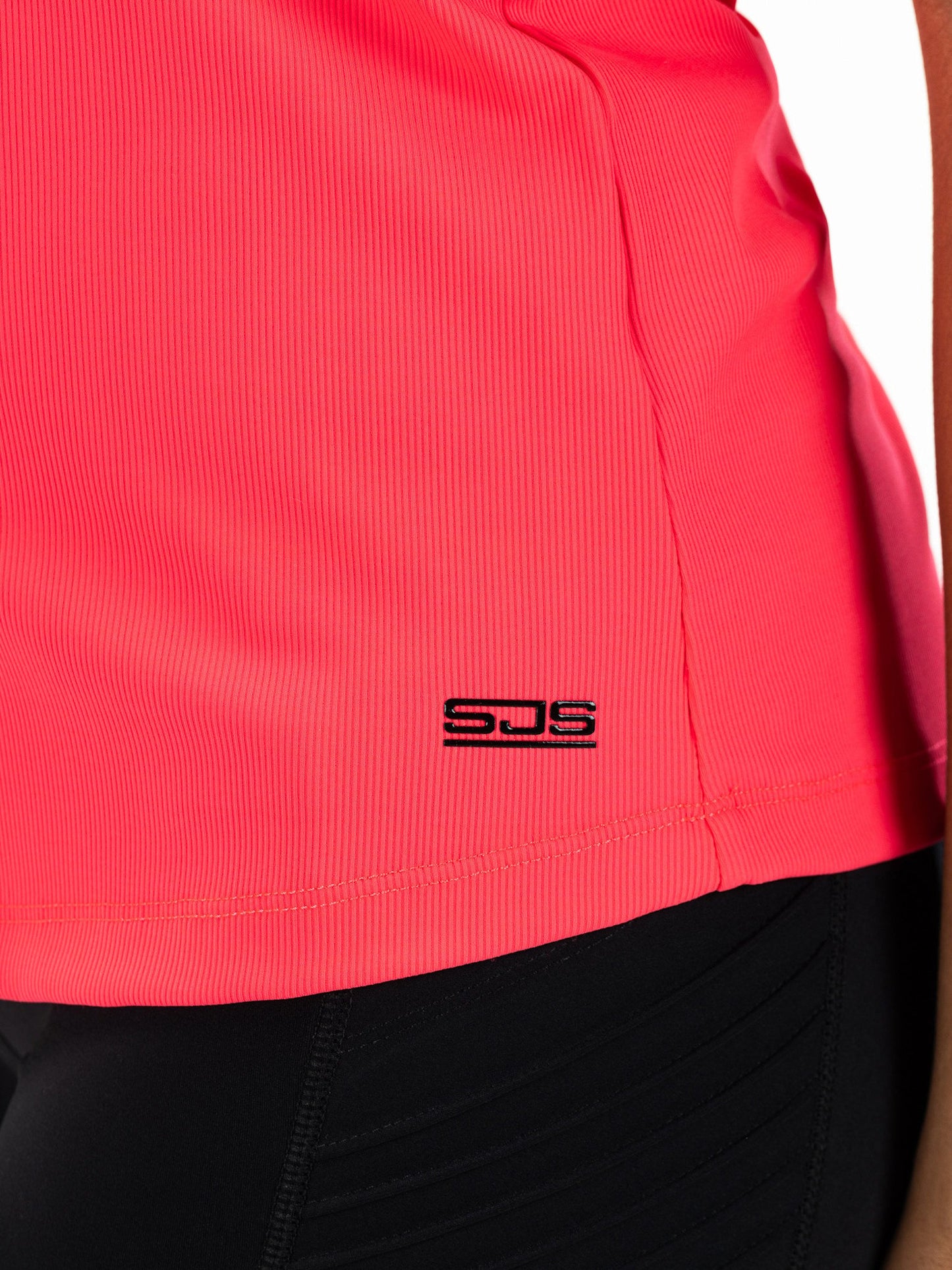 Sjeng Yildrin Singlet Laser Pink