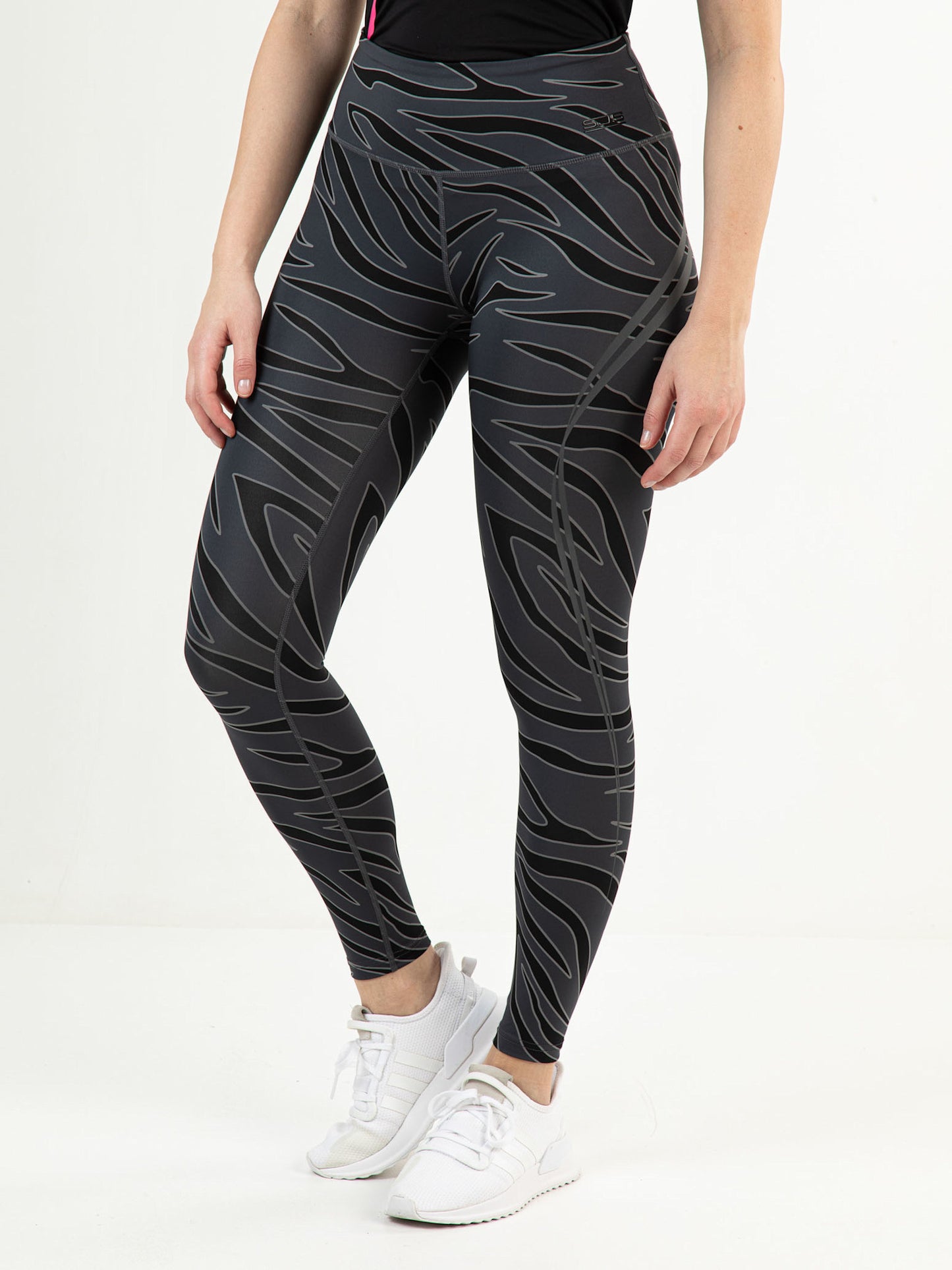 Sjeng Ysolde Tights Black