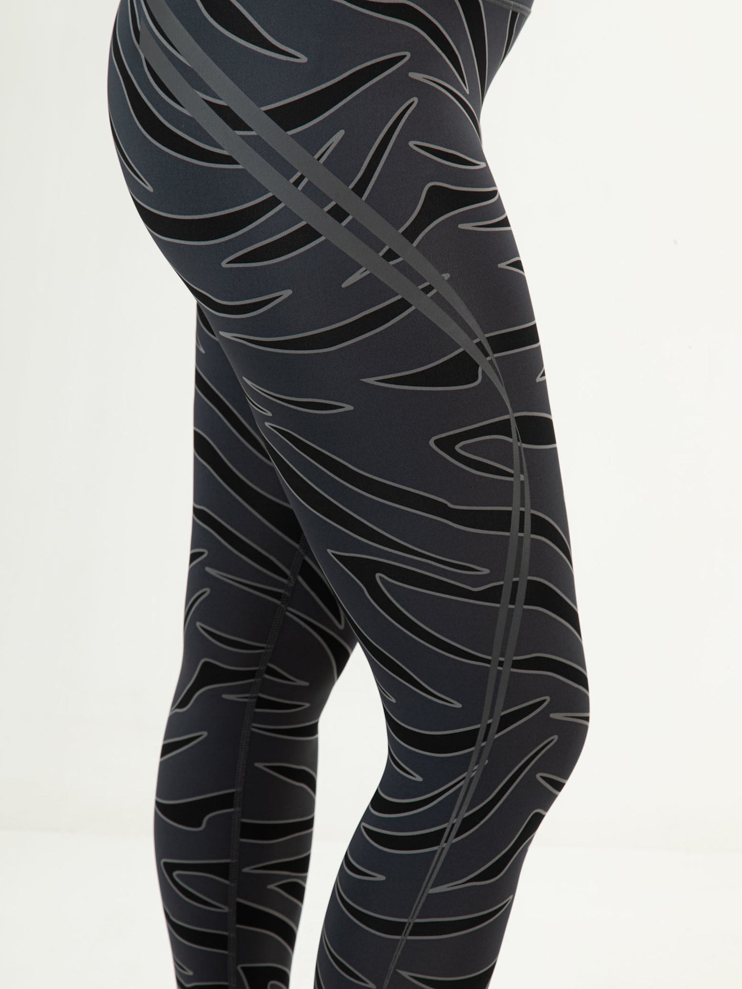 Sjeng Ysolde Tights Black