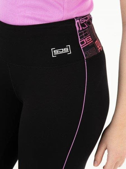 Sjeng Yva Tights Black