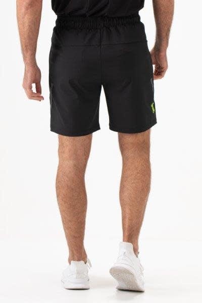 Sjeng Yvor Shorts Black