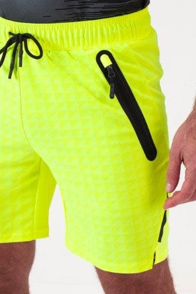 Sjeng Yvor Shorts Yellow