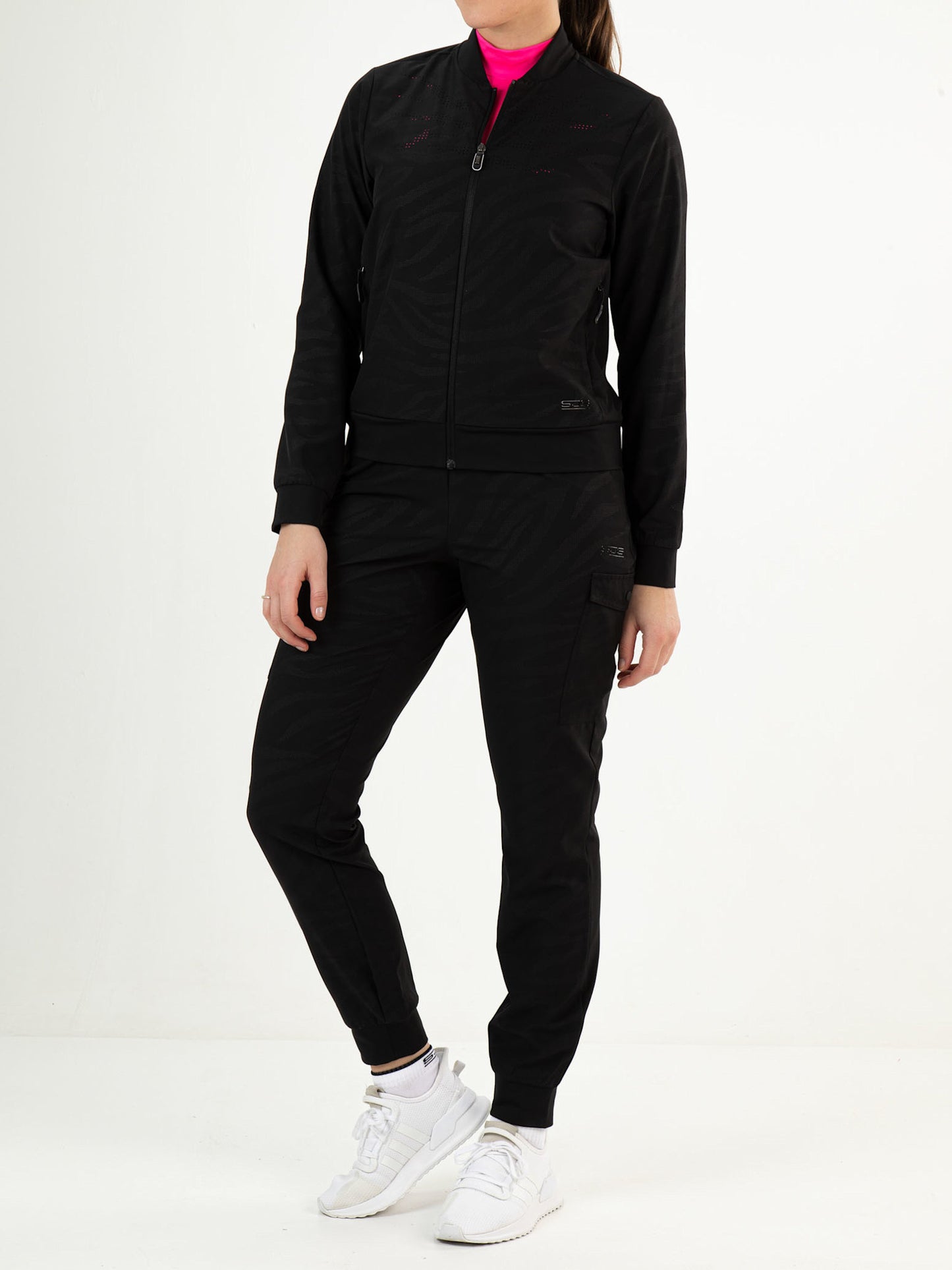 Sjeng Zadie Pants Black