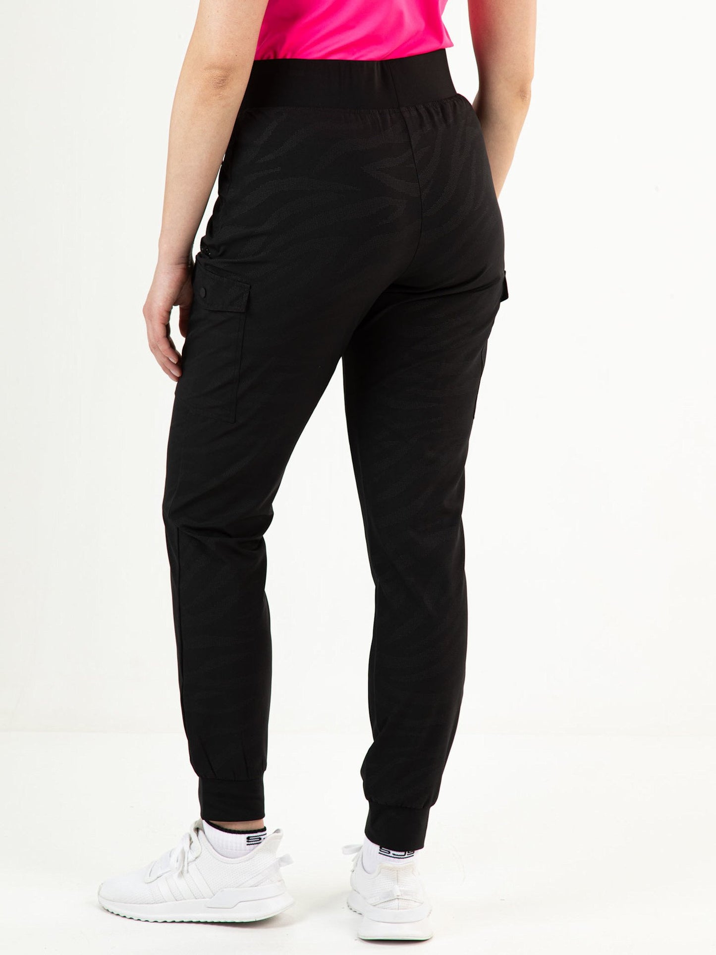 Sjeng Zadie Pants Black