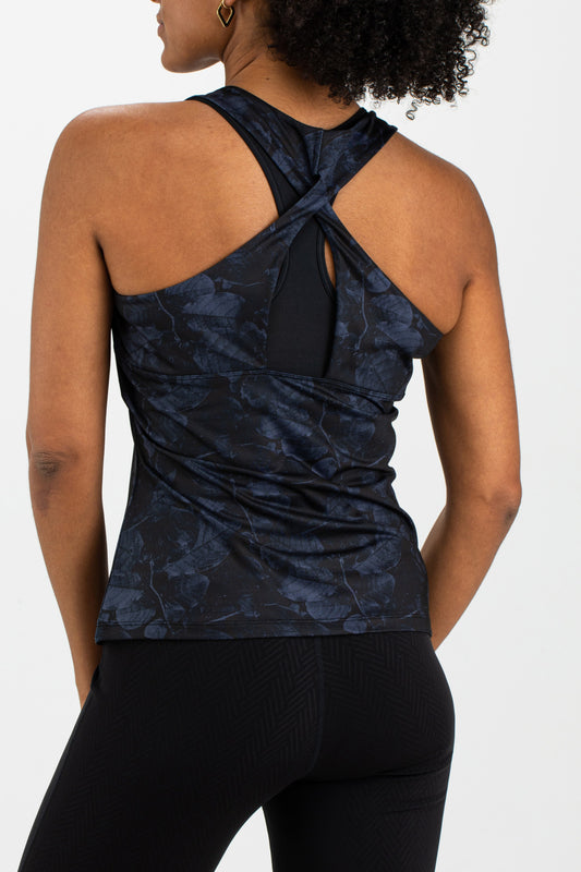 Sjeng Zaira Singlet Black