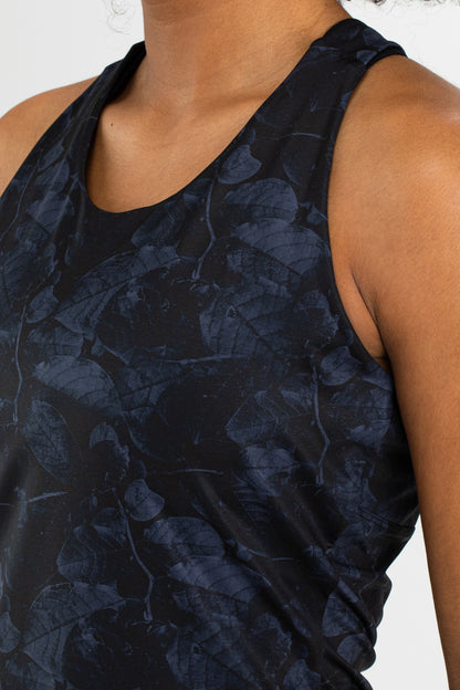 Sjeng Zaira Singlet Black