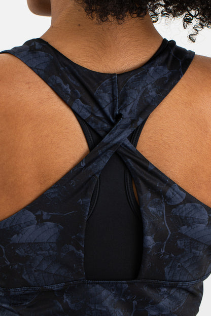 Sjeng Zaira Singlet Black