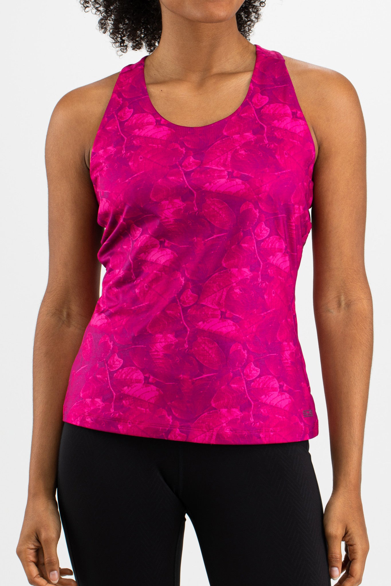 Sjeng Zaira Singlet Fuchsia