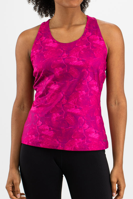 Sjeng Zaira Singlet Fuchsia