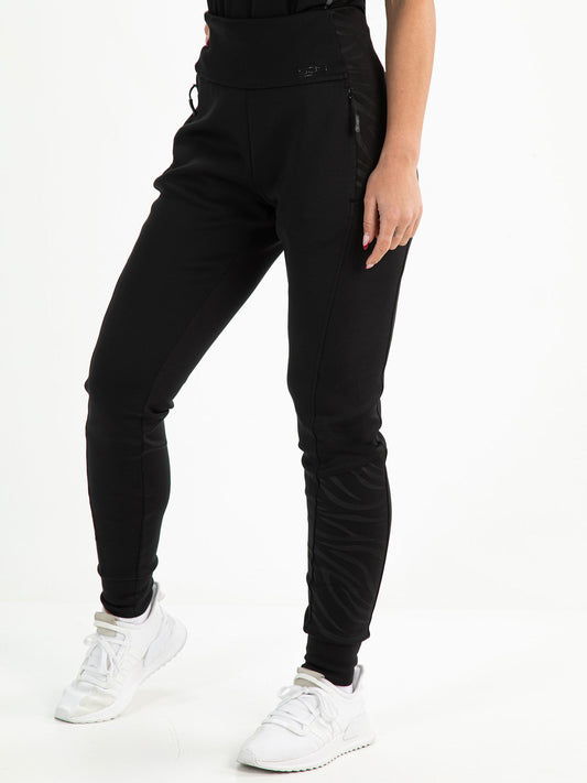 Sjeng Zanda Lady Pants Black