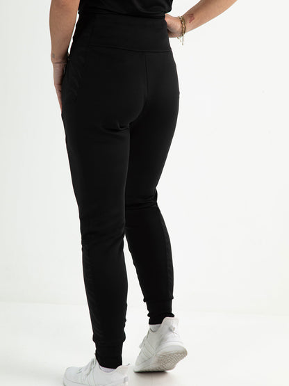 Sjeng Zanda Lady Pants Black