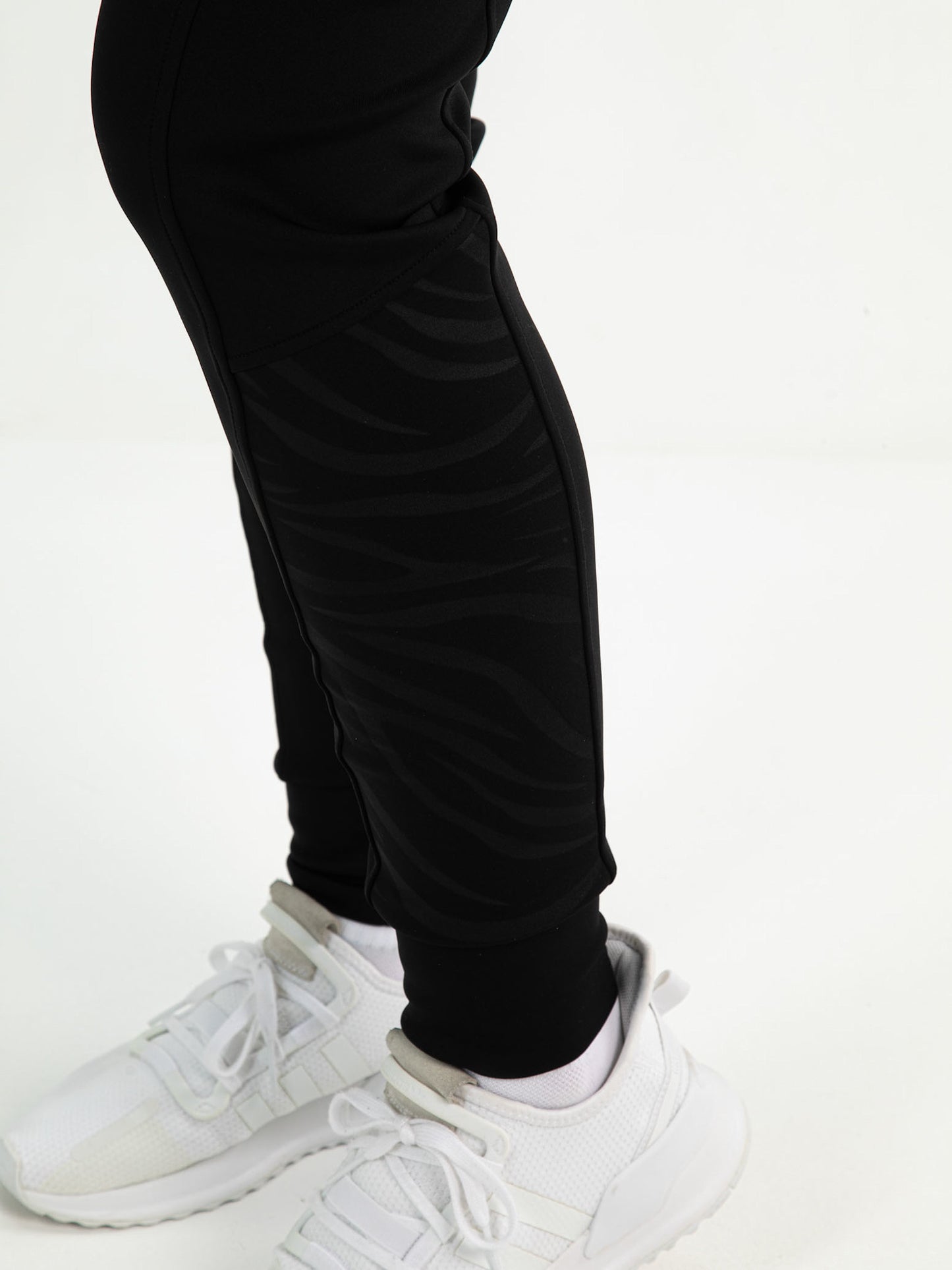 Sjeng Zanda Lady Pants Black