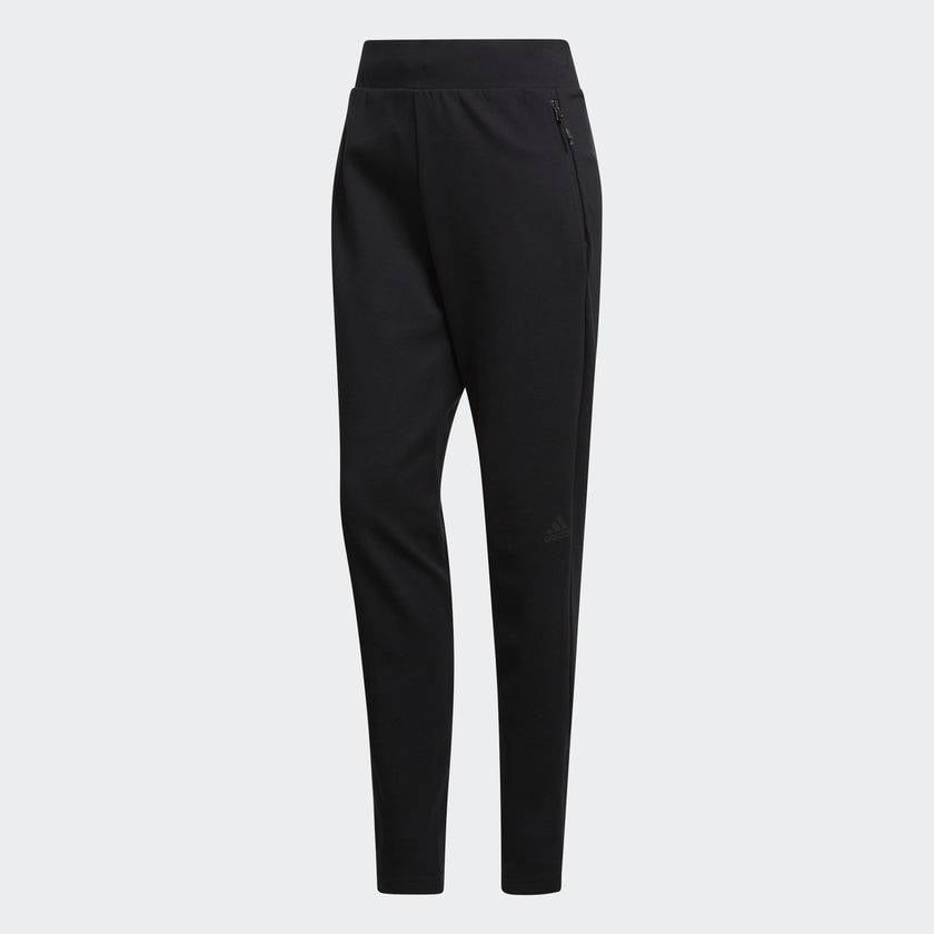 Adidas ZNE Strike Trainingsbroek Dames